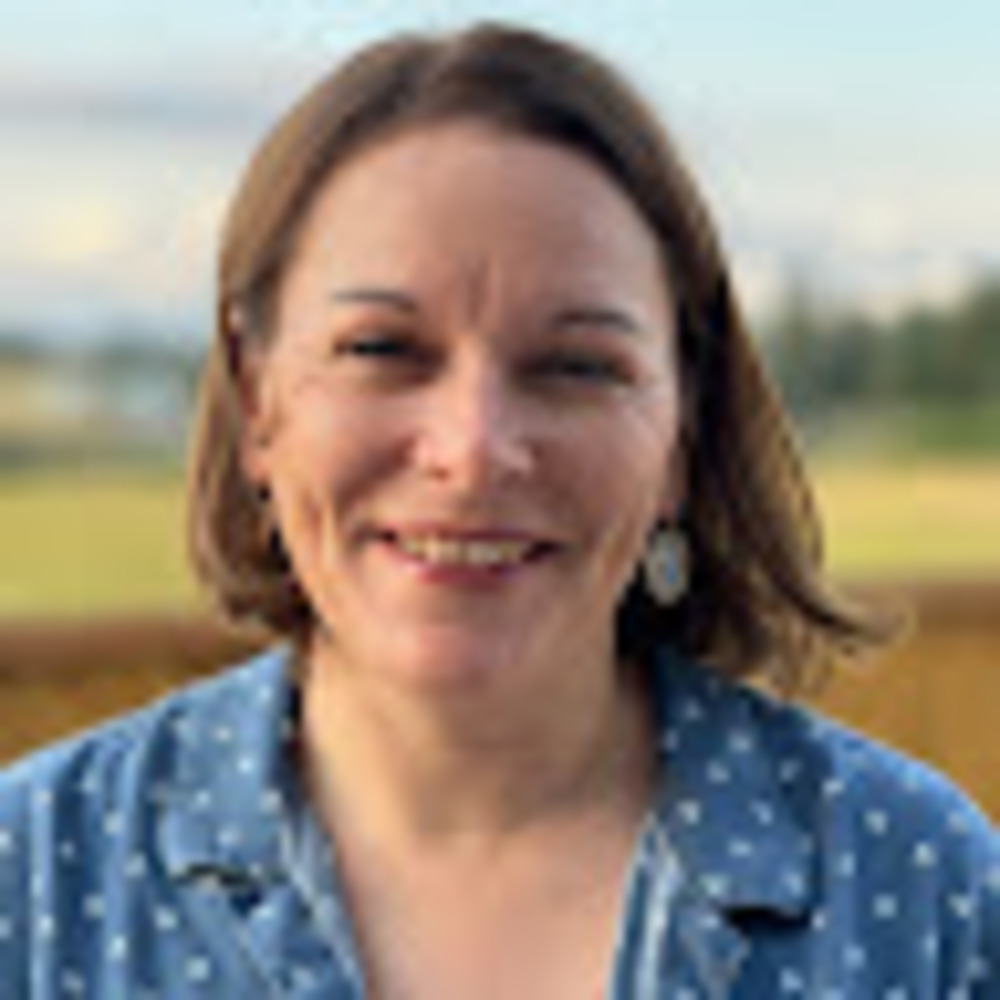 Meet your Posher, Kate